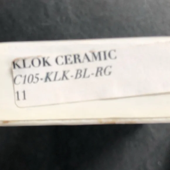 Vitaly square ring. - Picture 3 of 5